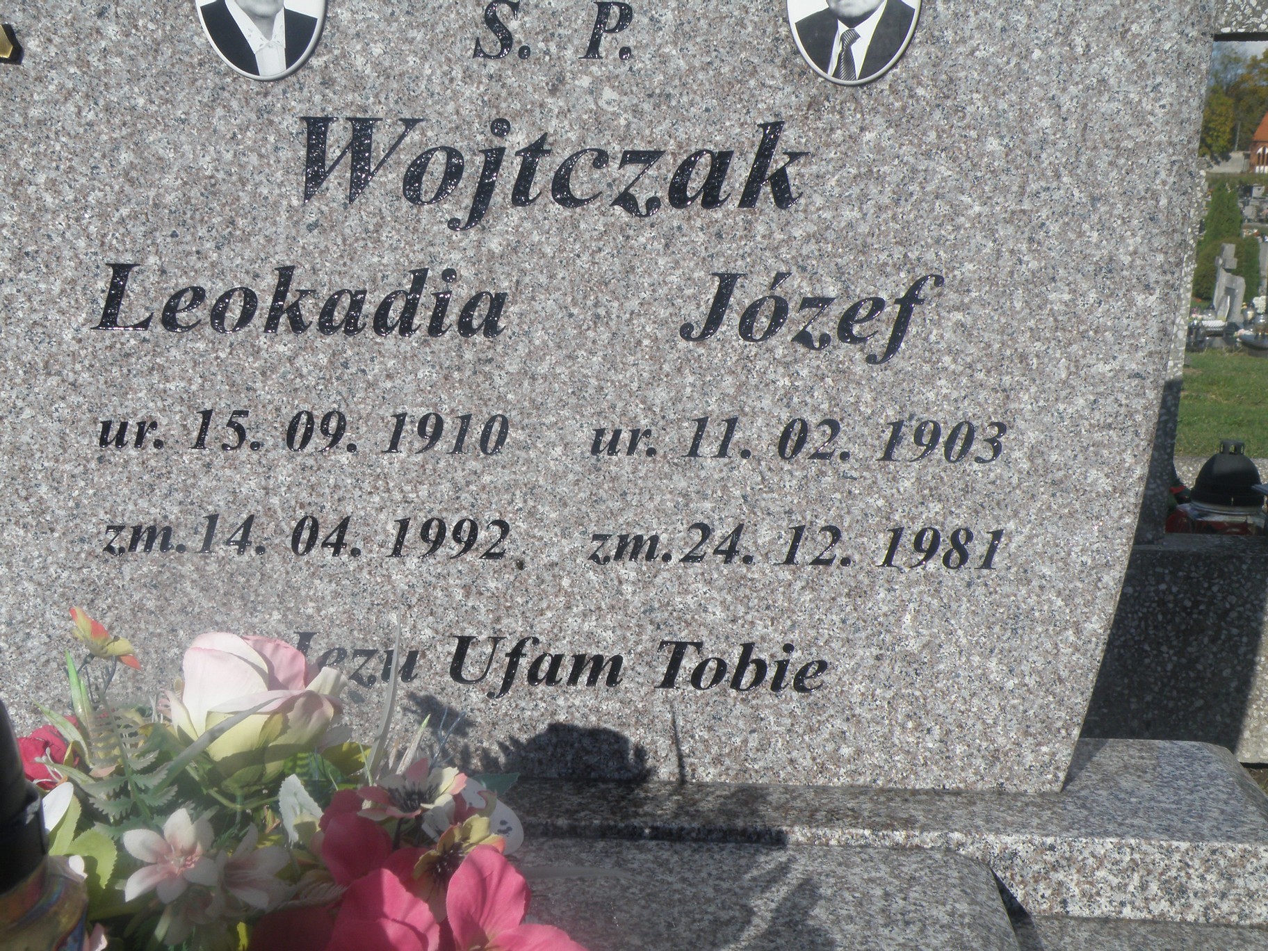 Józef Wojtczak 1903 Młynary - Grobonet - Wyszukiwarka osób pochowanych