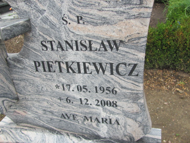 Jerzy Pietkiewicz 1956 Młynary - Grobonet - Wyszukiwarka osób pochowanych