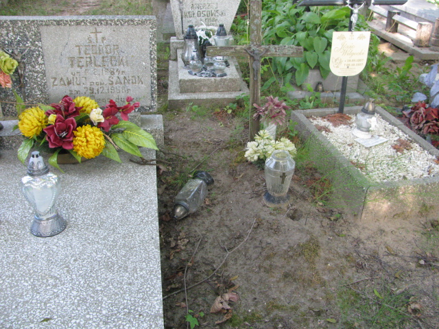 NN NN Młynary - Grobonet - Wyszukiwarka osób pochowanych